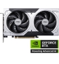 MSI GeForce RTX 5060 TI 8G VENTUS 2X OC PLUS NVIDIA 8 GB GDDR7