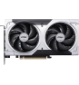 MSI GeForce RTX 5060 TI 8G VENTUS 2X OC PLUS NVIDIA 8 GB GDDR7
