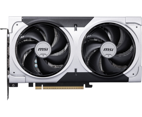 MSI GeForce RTX 5060 TI 8G VENTUS 2X OC PLUS NVIDIA 8 GB GDDR7