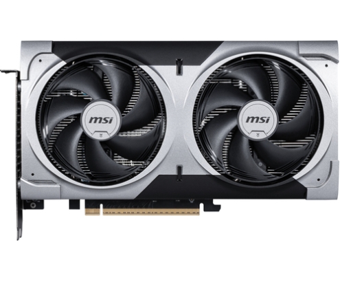 MSI GeForce RTX 5060 TI 8G VENTUS 2X OC PLUS NVIDIA 8 GB GDDR7