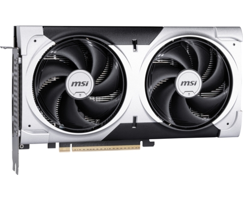 MSI GeForce RTX 5060 TI 8G VENTUS 2X OC PLUS NVIDIA 8 GB GDDR7