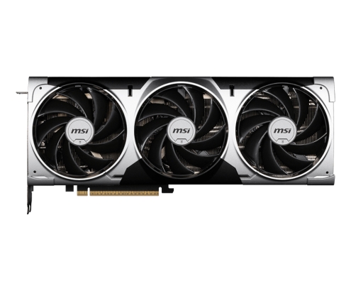 MSI GeForce RTX 5070 Ti 16G VENTUS 3X OC NVIDIA 16 GB GDDR7