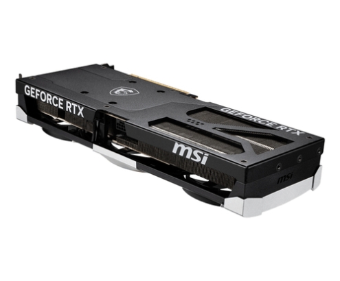 MSI GeForce RTX 5070 Ti 16G VENTUS 3X OC NVIDIA 16 GB GDDR7