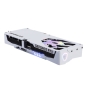 MSI GPU NV 5070Ti GAMING TRIO OC 16GB WHITE NVIDIA GeForce RTX 5070 Ti GDDR7