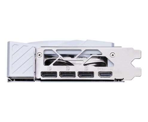 MSI GPU NV 5070Ti GAMING TRIO OC 16GB WHITE NVIDIA GeForce RTX 5070 Ti GDDR7
