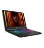 MSI Katana 15 HX B14W Intel® Core™ i7 i7-14650HX Portátil 39,6 cm (15.6