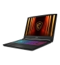 MSI Katana 15 HX B14W Intel® Core™ i7 i7-14650HX Portátil 39,6 cm (15.6