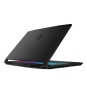 MSI Katana 15 HX B14W Intel® Core™ i7 i7-14650HX Portátil 39,6 cm (15.6