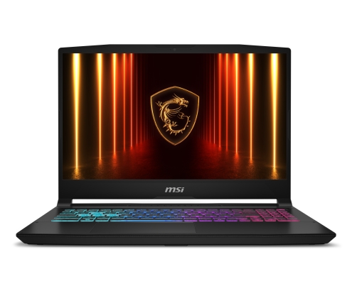 MSI Katana 15 HX B14W Intel® Core™ i7 i7-14650HX Portátil 39,6 cm (15.6