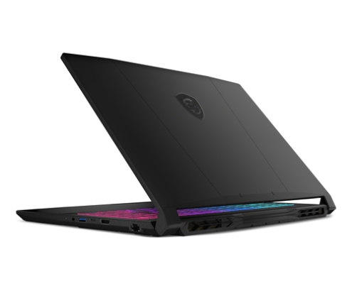 MSI Katana 15 HX B14W Intel® Core™ i7 i7-14650HX Portátil 39,6 cm (15.6