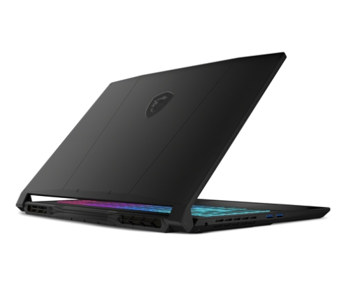 MSI Katana 15 HX B14W Intel® Core™ i7 i7-14650HX Portátil 39,6 cm (15.6