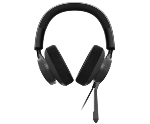 MSI Maestro 300 Auriculares Alámbrico Diadema Juego USB Type-C / USB Type-A Negro