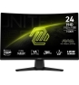 MSI MAG 242C pantalla para PC 59,9 cm (23.6