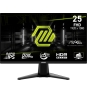 MSI MAG 255F E20 pantalla para PC 62,2 cm (24.5