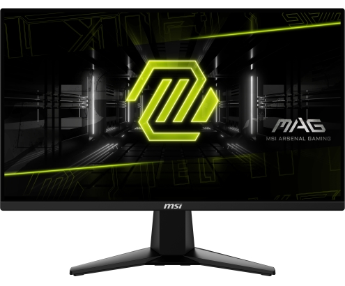 MSI MAG 255F E20 pantalla para PC 62,2 cm (24.5