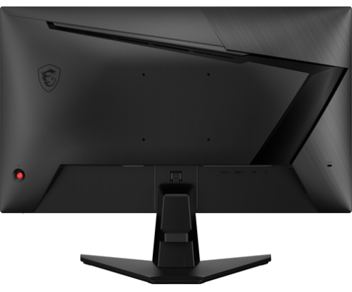 MSI MAG 255F E20 pantalla para PC 62,2 cm (24.5