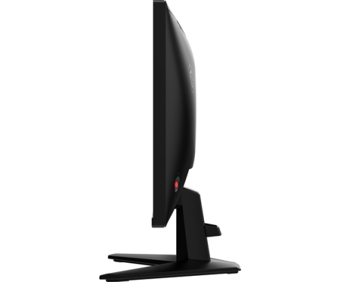 MSI MAG 255F E20 pantalla para PC 62,2 cm (24.5