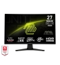 MSI MAG 274CQF pantalla para PC 68,6 cm (27