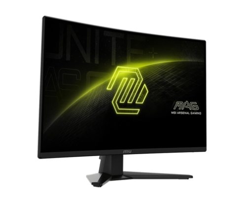 MSI MAG 274CQF pantalla para PC 68,6 cm (27