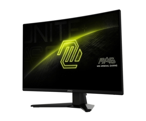 MSI MAG 274CQF pantalla para PC 68,6 cm (27