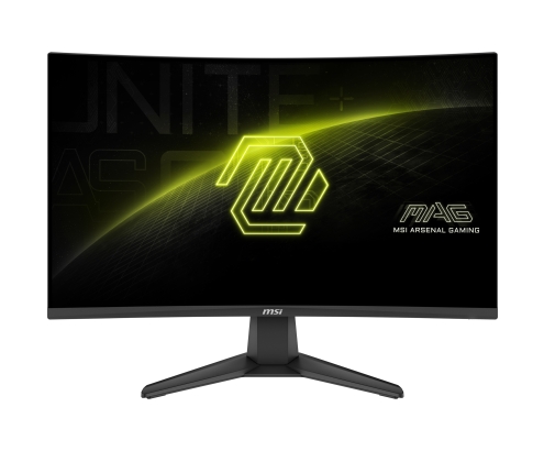 MSI MAG 276CF E20 pantalla para PC 68,6 cm (27