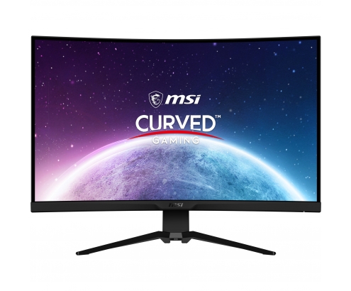 MSI MAG 325CQRXF pantalla para PC 80 cm (31.5