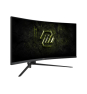 MSI MAG 345CQRF E20 pantalla para PC 86,4 cm (34