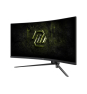 MSI MAG 345CQRF E20 pantalla para PC 86,4 cm (34