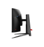 MSI MAG 345CQRF E20 pantalla para PC 86,4 cm (34