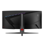MSI MAG 345CQRF E20 pantalla para PC 86,4 cm (34