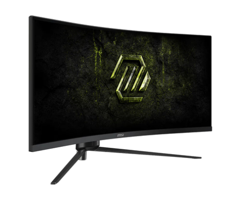 MSI MAG 345CQRF E20 pantalla para PC 86,4 cm (34