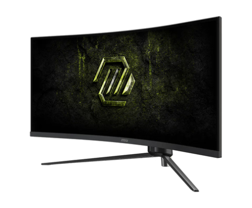 MSI MAG 345CQRF E20 pantalla para PC 86,4 cm (34