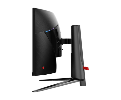 MSI MAG 345CQRF E20 pantalla para PC 86,4 cm (34