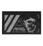MSI MAG A500N-H unidad de fuente de alimentación 500 W 24-pin ATX ATX Negro