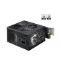 MSI MAG A650BN PCIE5 II unidad de fuente de alimentación 650 W 20+4 pin ATX ATX Negro