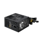MSI MAG A750BN PCIE5 II unidad de fuente de alimentación 750 W 24-pin ATX ATX Negro
