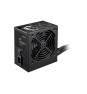 MSI MAG A750BN PCIE5 II unidad de fuente de alimentación 750 W 24-pin ATX ATX Negro