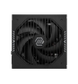 MSI MAG A850GLS PCIE5 unidad de fuente de alimentación 850 W 24-pin ATX ATX Negro