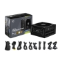 MSI MAG A850GLS PCIE5 unidad de fuente de alimentación 850 W 24-pin ATX ATX Negro