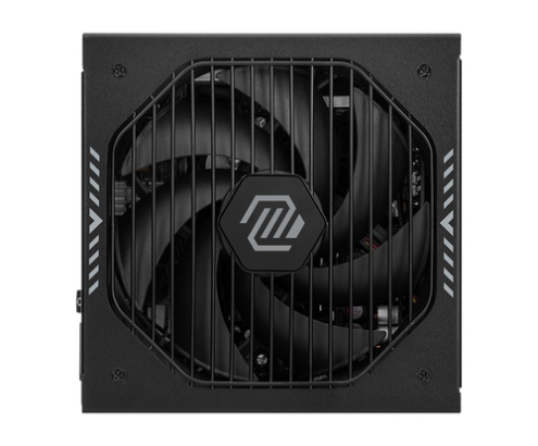 MSI MAG A850GLS PCIE5 unidad de fuente de alimentación 850 W 24-pin ATX ATX Negro