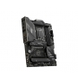 MSI MAG B760 TOMAHAWK WIFI placa base LGA 1700 ATX