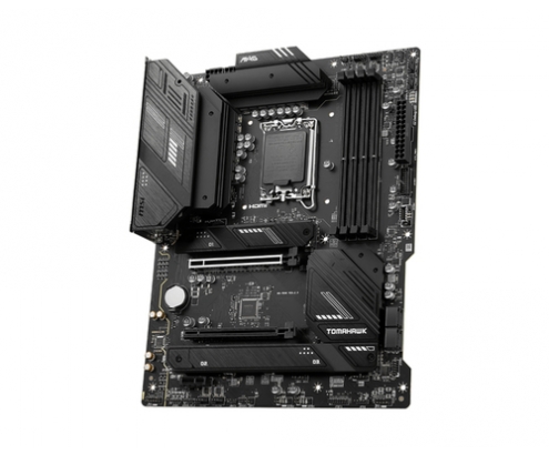 MSI MAG B760 TOMAHAWK WIFI placa base LGA 1700 ATX