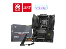 MSI MAG B850 TOMAHAWK MAX WIFI placa base AMD B850 Zócalo AM5 ATX