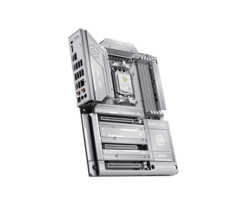 MSI MAG X870E TOMAHAWK MAX WIFI PZ placa base AMD X870E Zócalo AM5 ATX