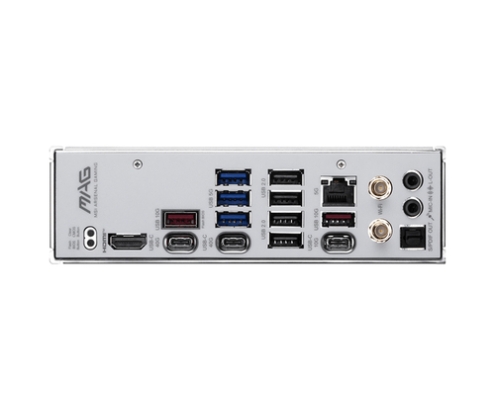 MSI MAG X870E TOMAHAWK MAX WIFI PZ placa base AMD X870E Zócalo AM5 ATX