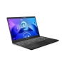 MSI Modern 15 H AI C1MG-078XES Intel Core Ultra 5 125H Portátil 39,6 cm (15.6