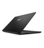 MSI Modern 15 H AI C1MG-078XES Intel Core Ultra 5 125H Portátil 39,6 cm (15.6