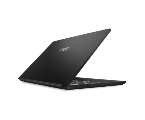 MSI Modern 15 H AI C1MG-078XES Intel Core Ultra 5 125H Portátil 39,6 cm (15.6