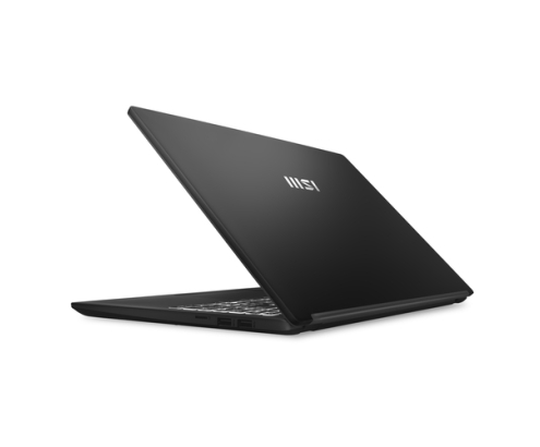 MSI Modern 15 H AI C1MG-078XES Intel Core Ultra 5 125H Portátil 39,6 cm (15.6