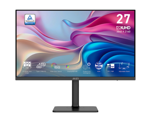 MSI Modern MD272UPHG pantalla para PC 68,6 cm (27